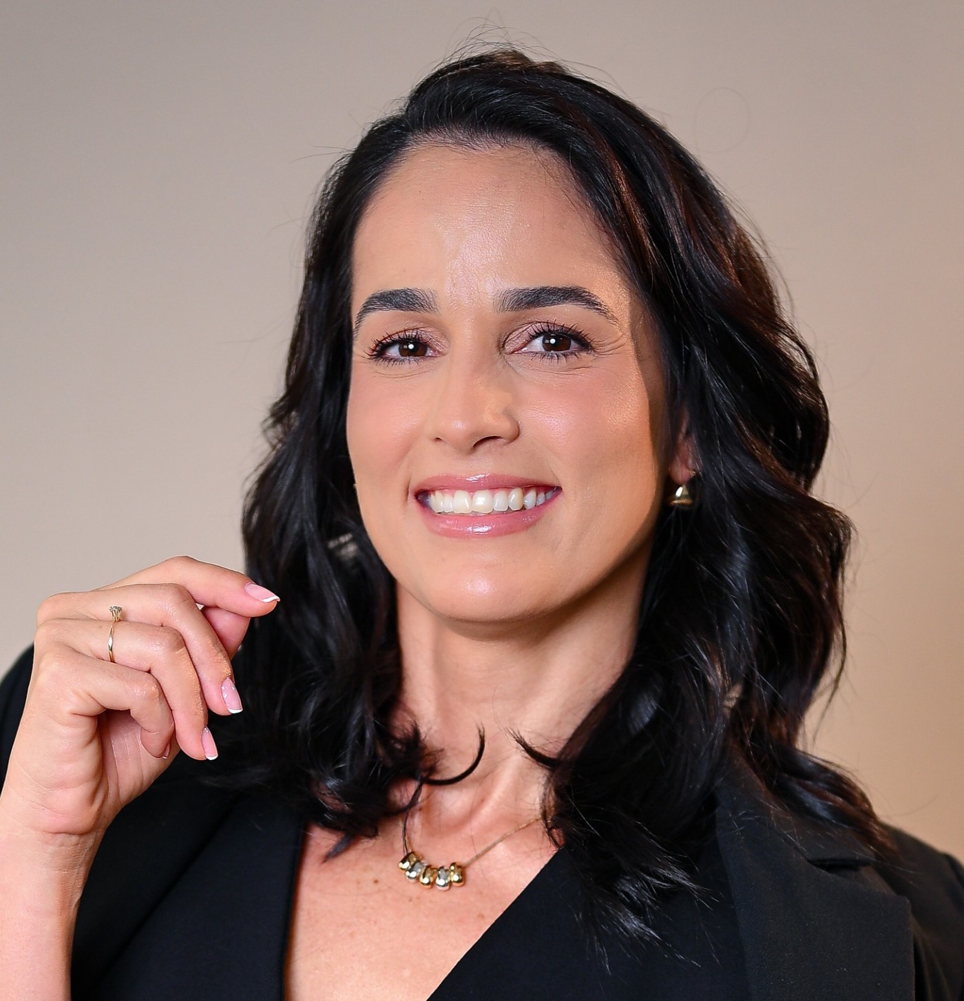 Juliana Alves de Oliveira, psicóloga CRP 09/222947